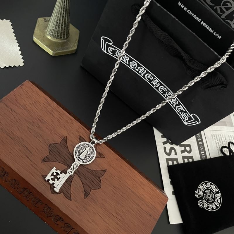 Chrome Hearts Necklaces